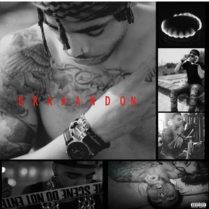 Meet your Posher, Brandon